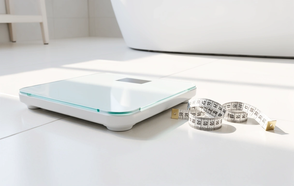 Ingredienti freschi e nutrienti